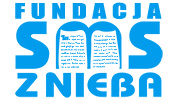 Logo Fundacji SMS z Nieba